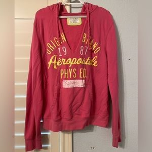 Aeropostale sweatshirt